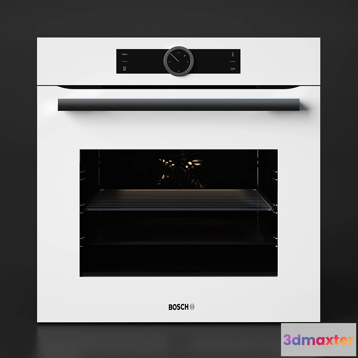 613095 - Bosch Oven