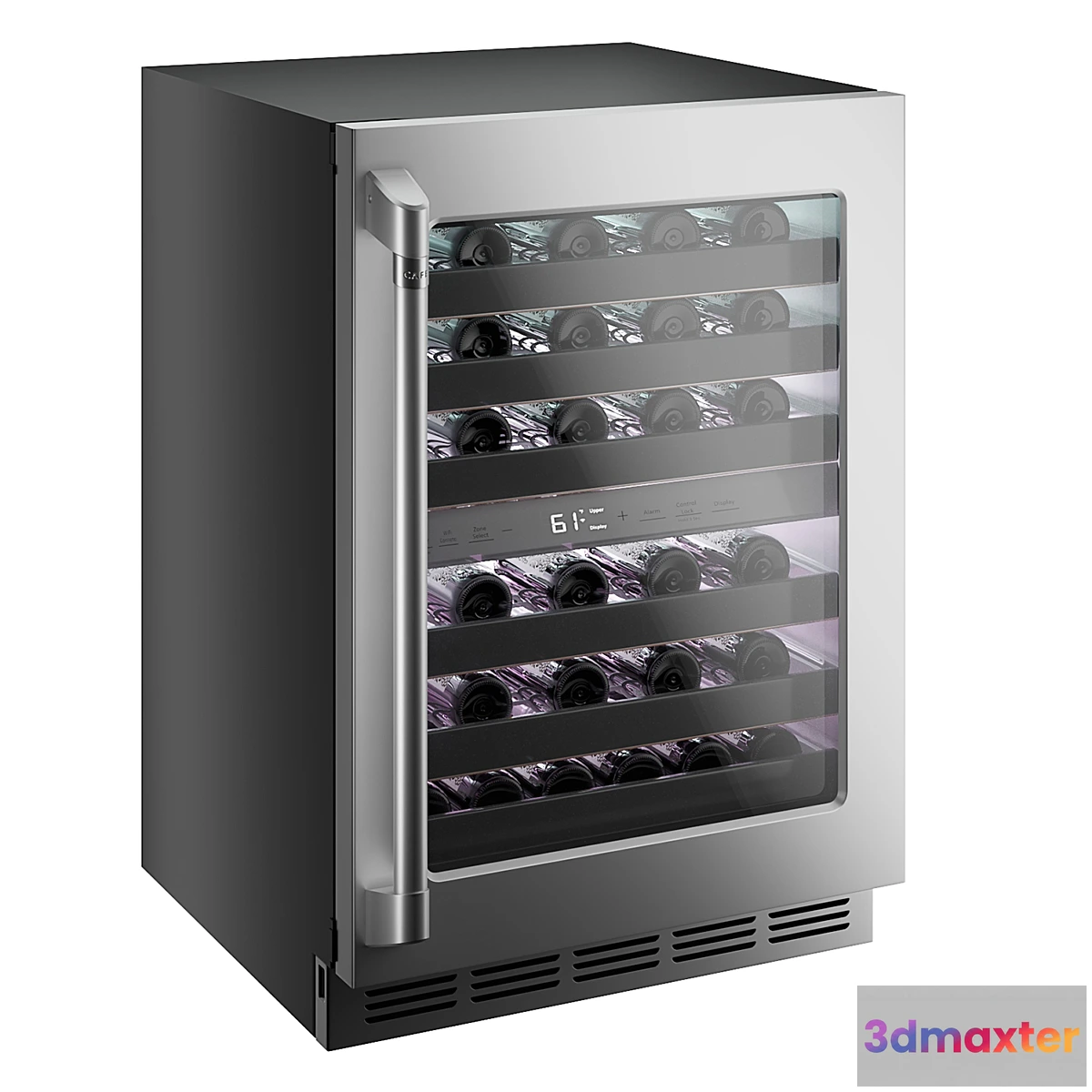 613171 - Cafe Wine Center