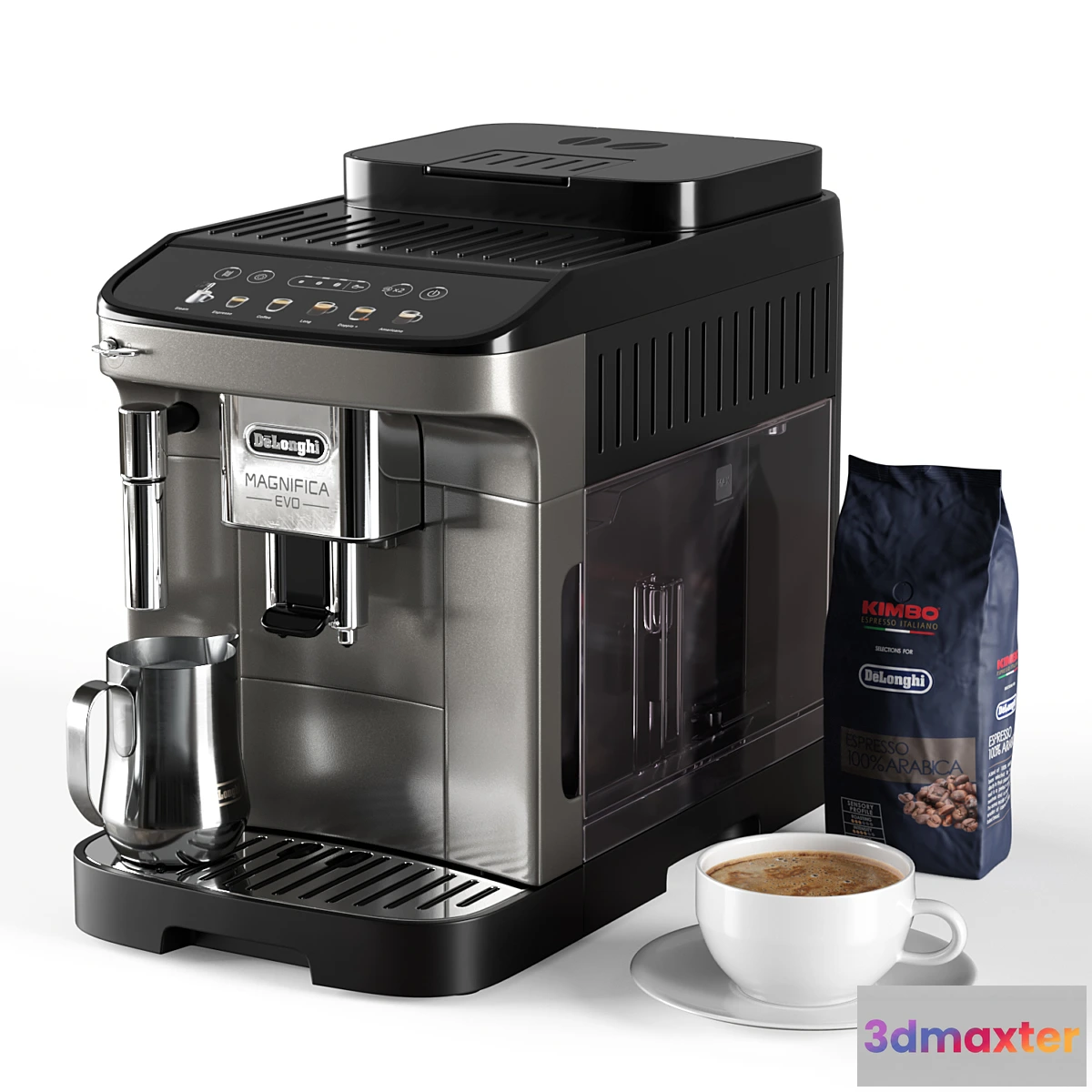 613175 - De’Longhi Magnifica Evo ECAM290.42.TB ( FEB2942.TB )