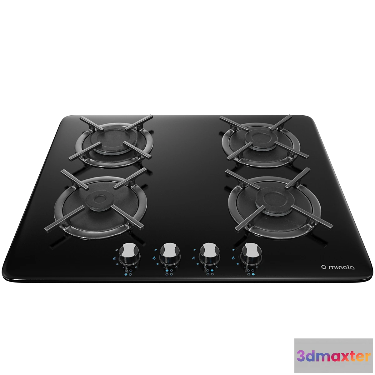 613189 - Hob Minola MGG 61063 BL