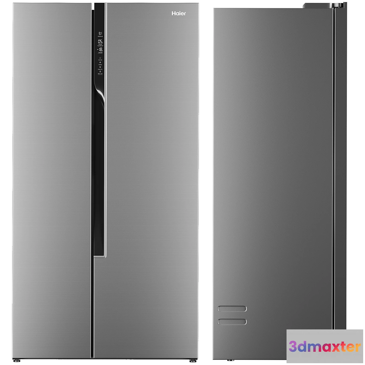 613205 - REFRIGERATOR HAIER HRF-535DM7RU