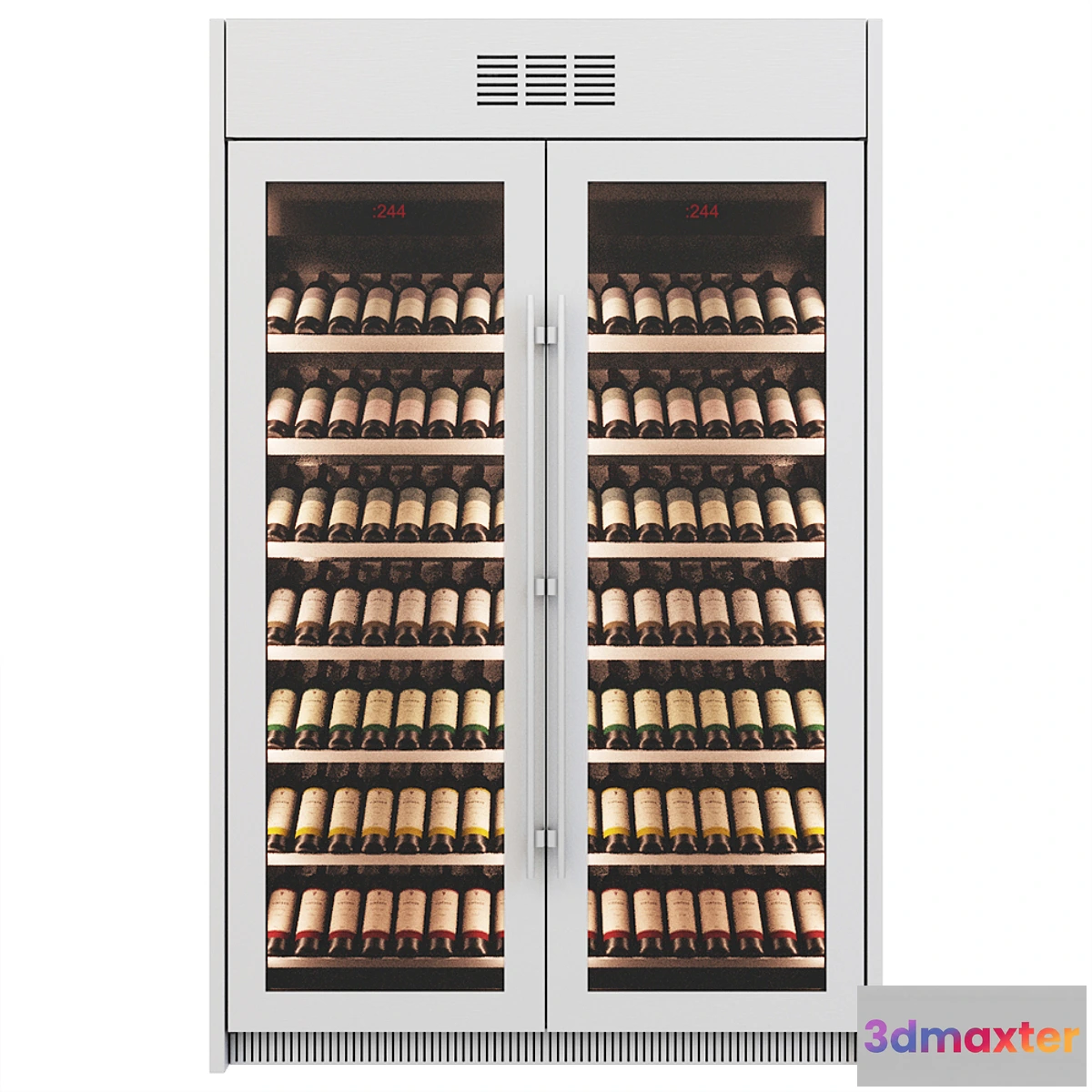613503 - Wine cabinet