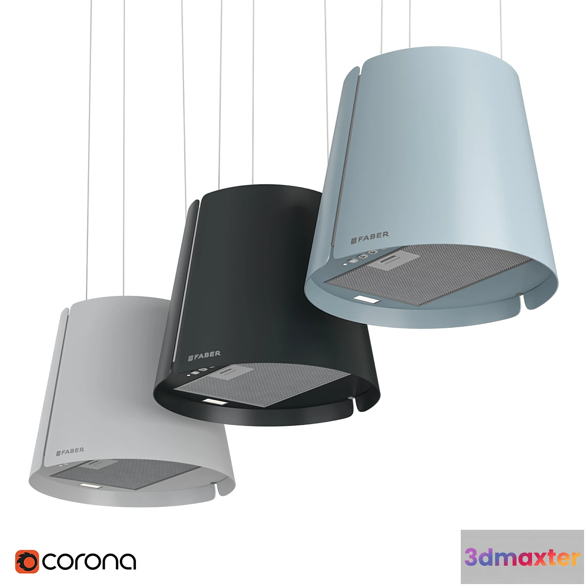 616010 - BEAT FABER  Hood