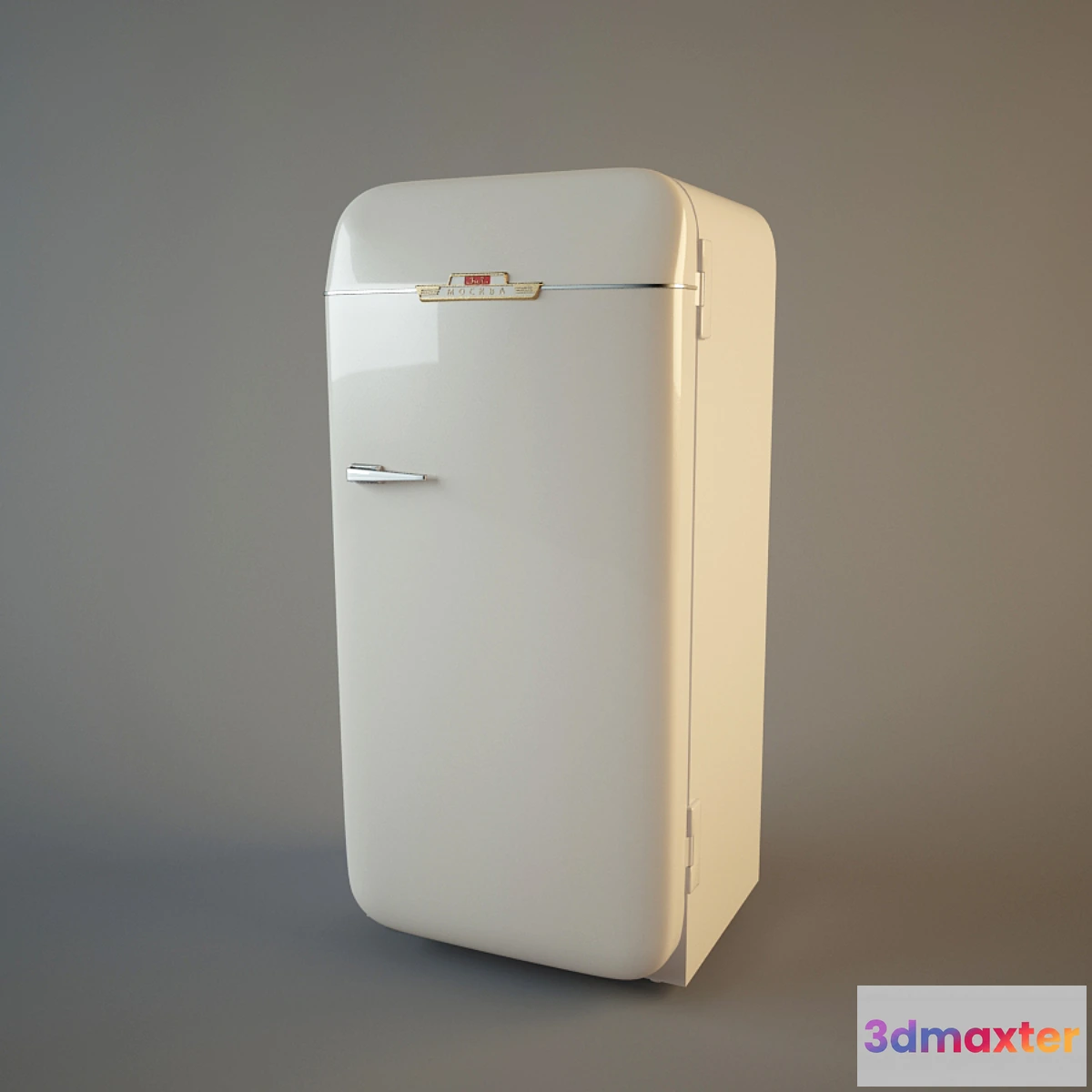 620861 - ZiL-Moskva  KX-240