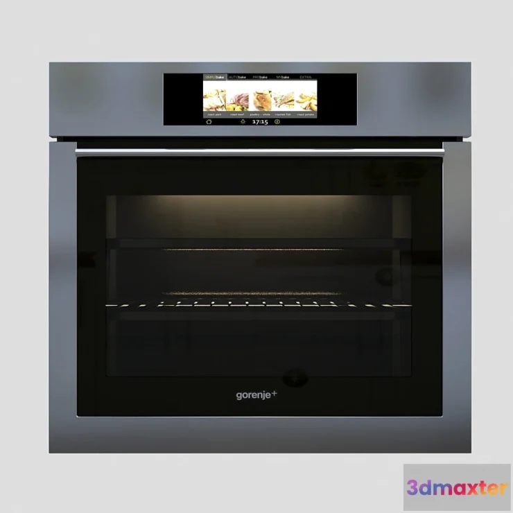 620885 - Gorenje iChef