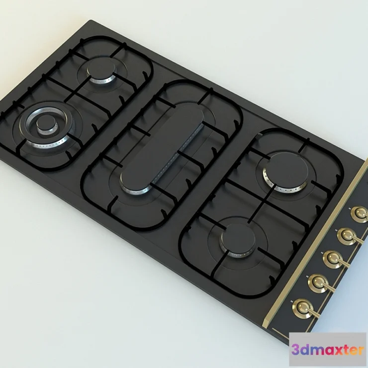 620947 - ILVE H39PCNV