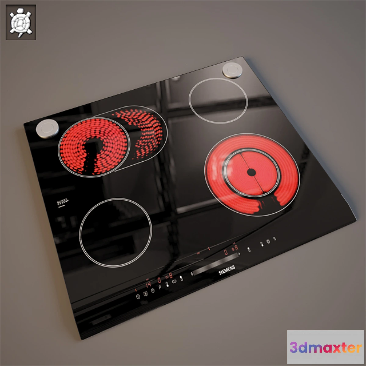 620999 - Siemens - No.2