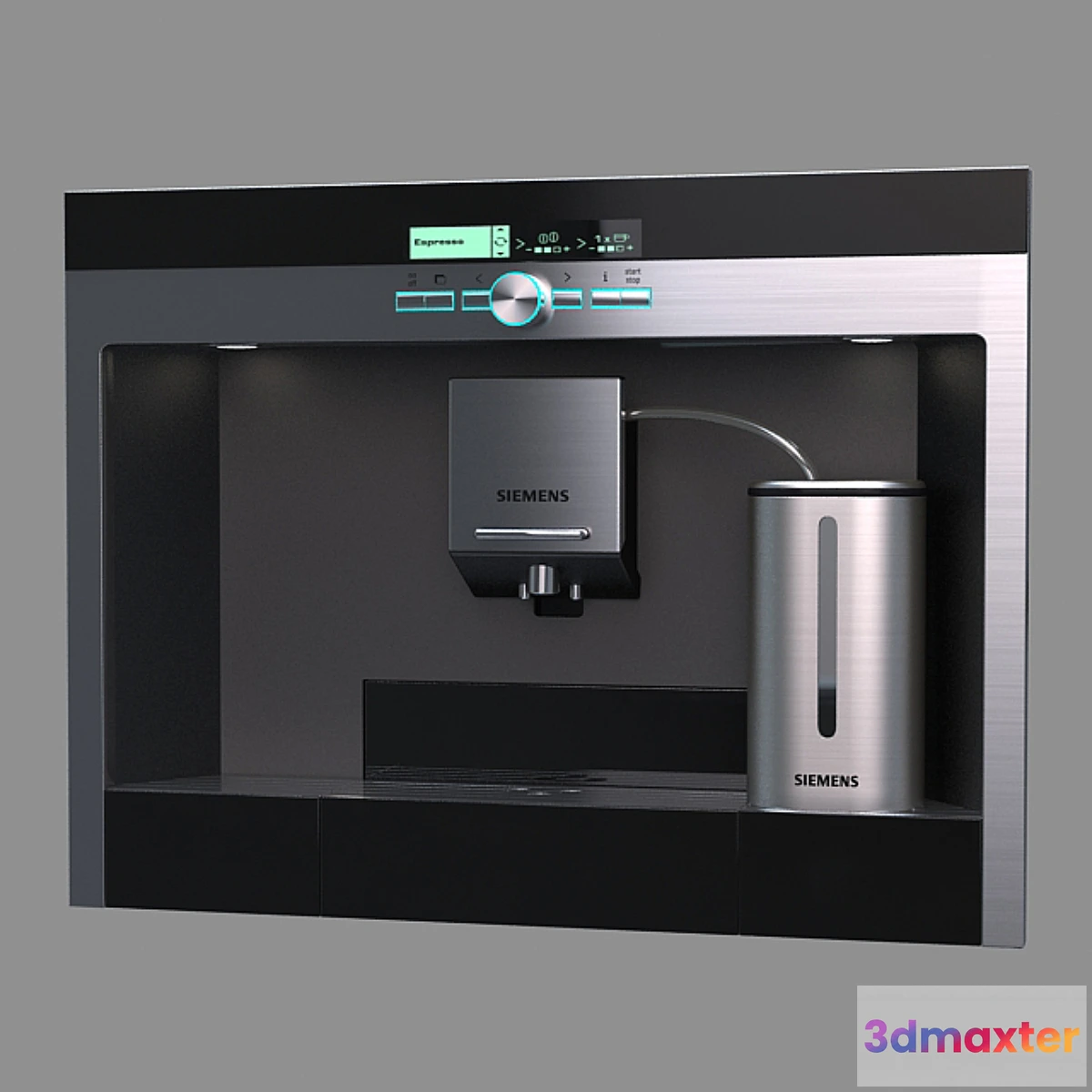 621001 - Siemens TK 76K572