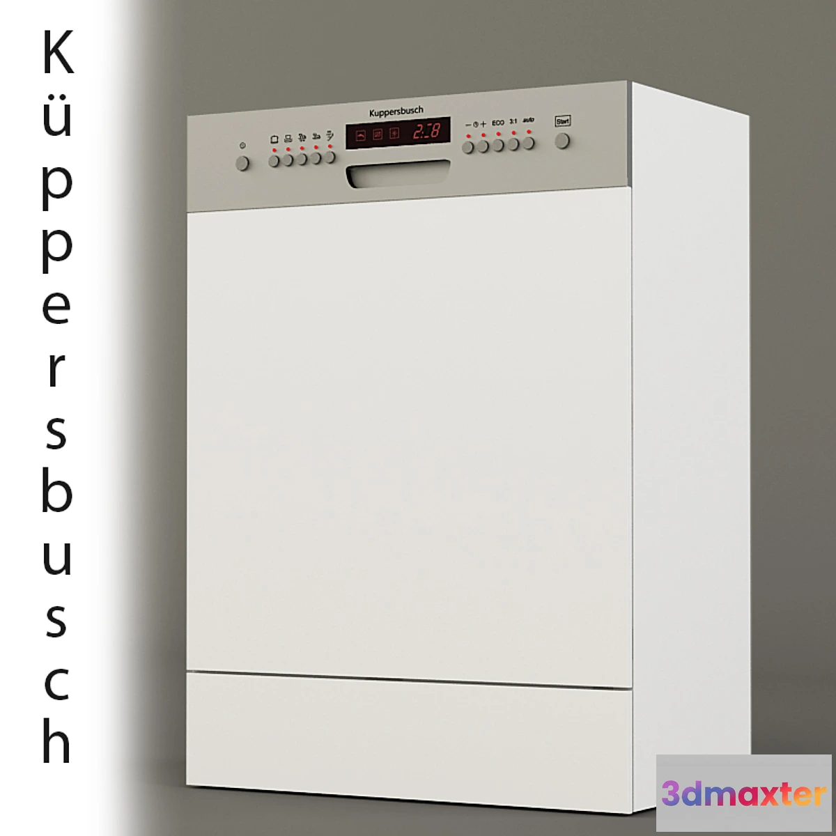 621009 - Kuppersbusch