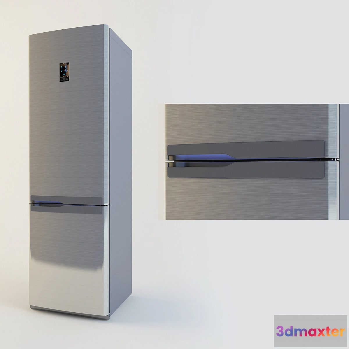 621011 - Samsung RL-55 VGBIH