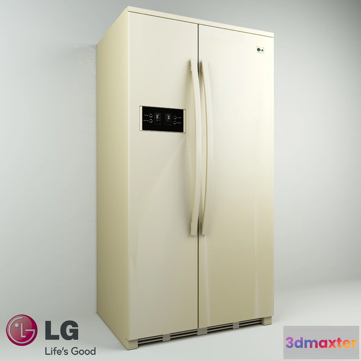 621013 - LG GW-B207 FVQA