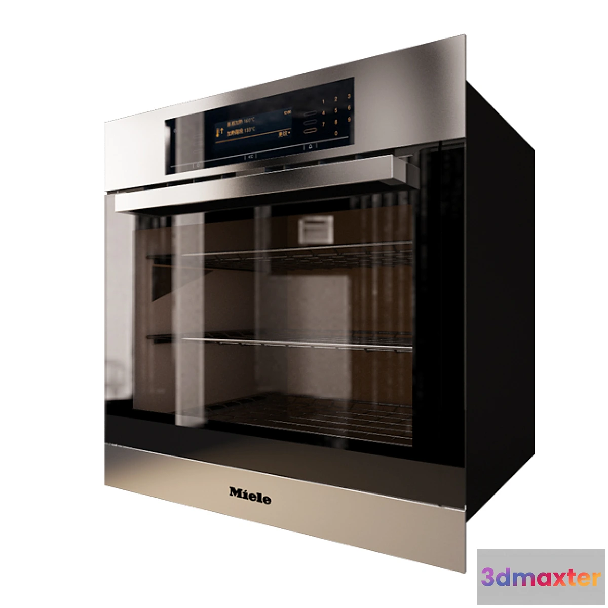 621027 - Miele H5681BP