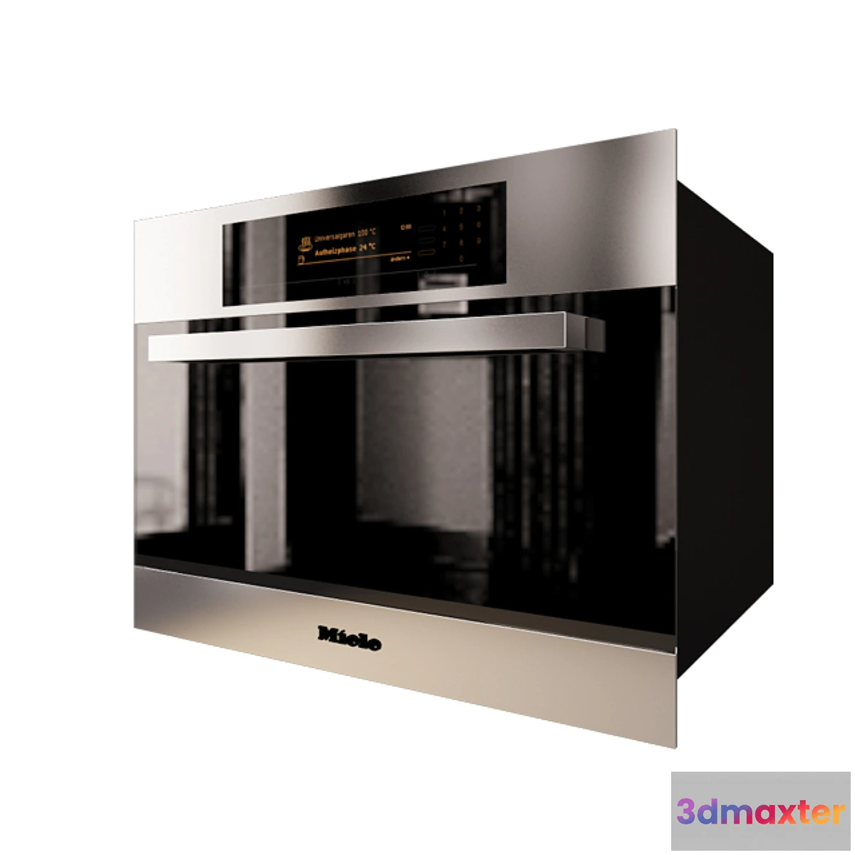 621029 - Miele DG5080