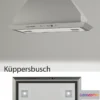 621037 - Kuppersbusch built-in Extractor LB 6700E