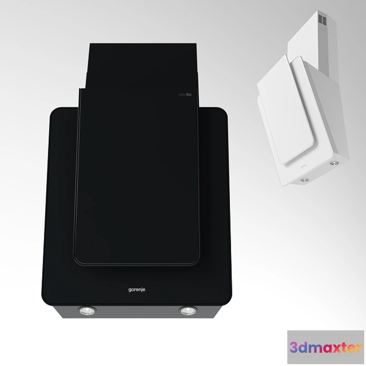 621045 - Gorenje DKG552-ORA