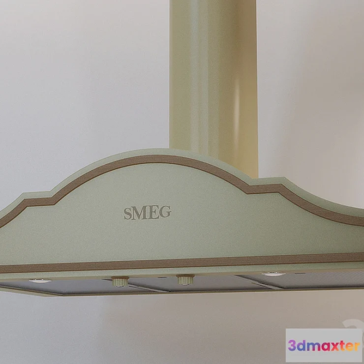 621059 - SMEG-KC90PO