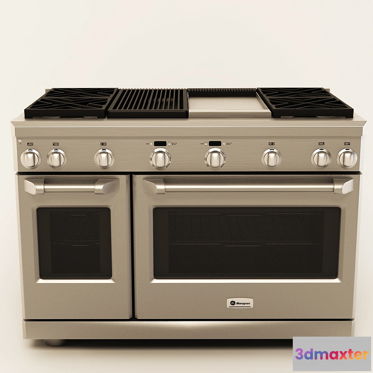 626525 - General Electric Kitchen