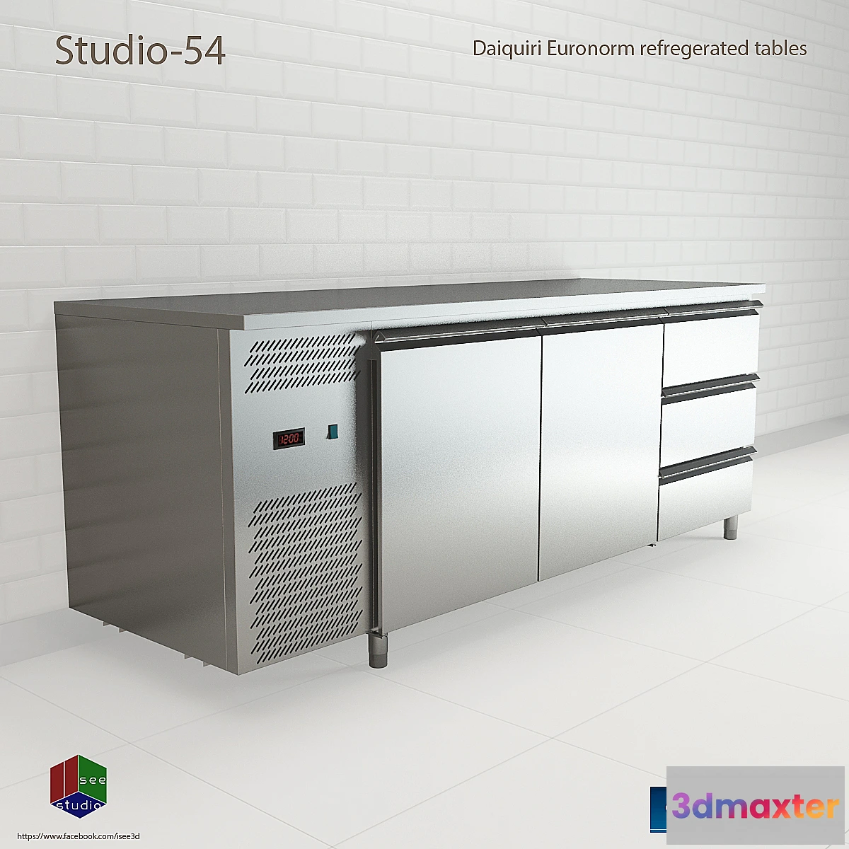 626629 - DAIQUIRI EURONORM