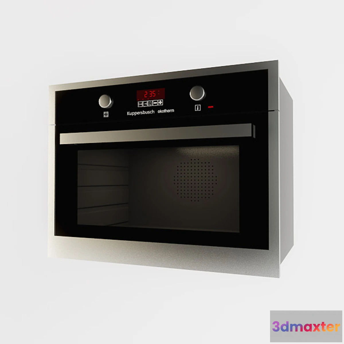 626669 - kuppersbusch  eebk6250 8mx