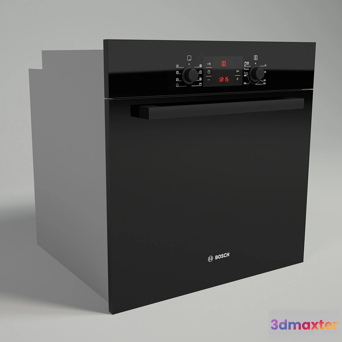 626685 - Bosch oven 23B263E HBA