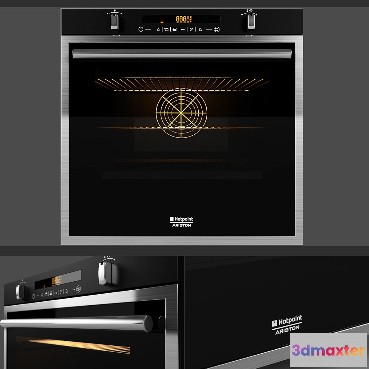 626689 - Hotpoint-Ariston