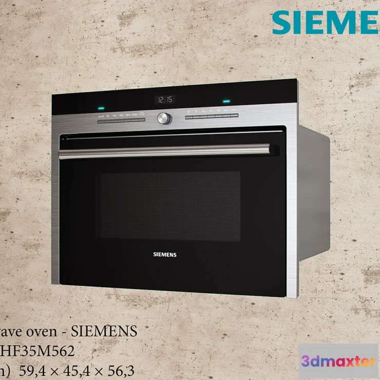 626707 - SIEMENS HF35M562