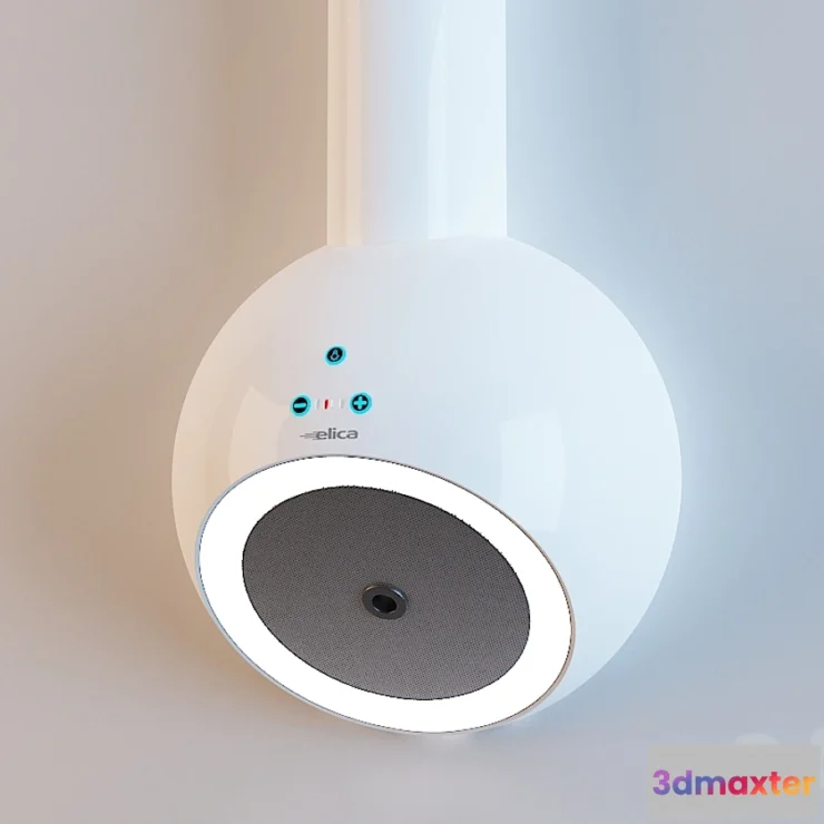 628125 - Elica _ Bubble