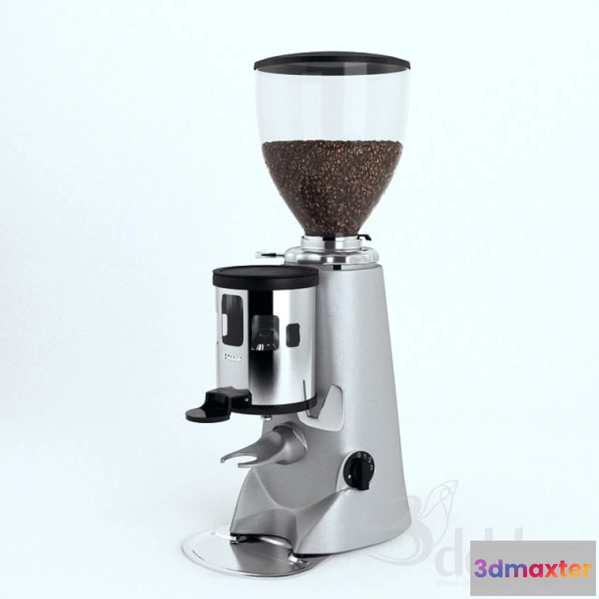 628717 - Saeco Ulisse - DOSING GRINDER