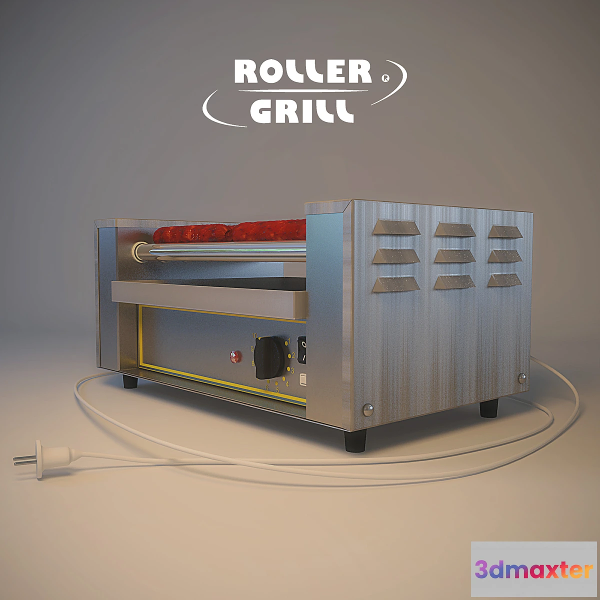 633265 - Roller grill rg5 _ 7