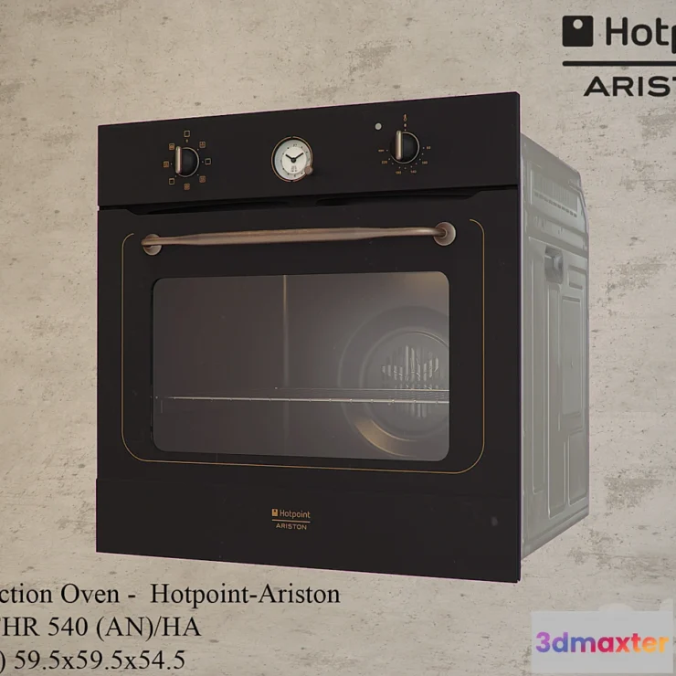 633435 - Hotpoint Ariston - No.2