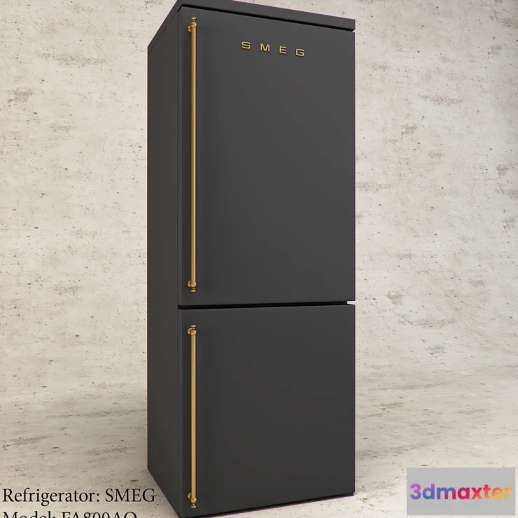 633467 - SMEG - FA800AO