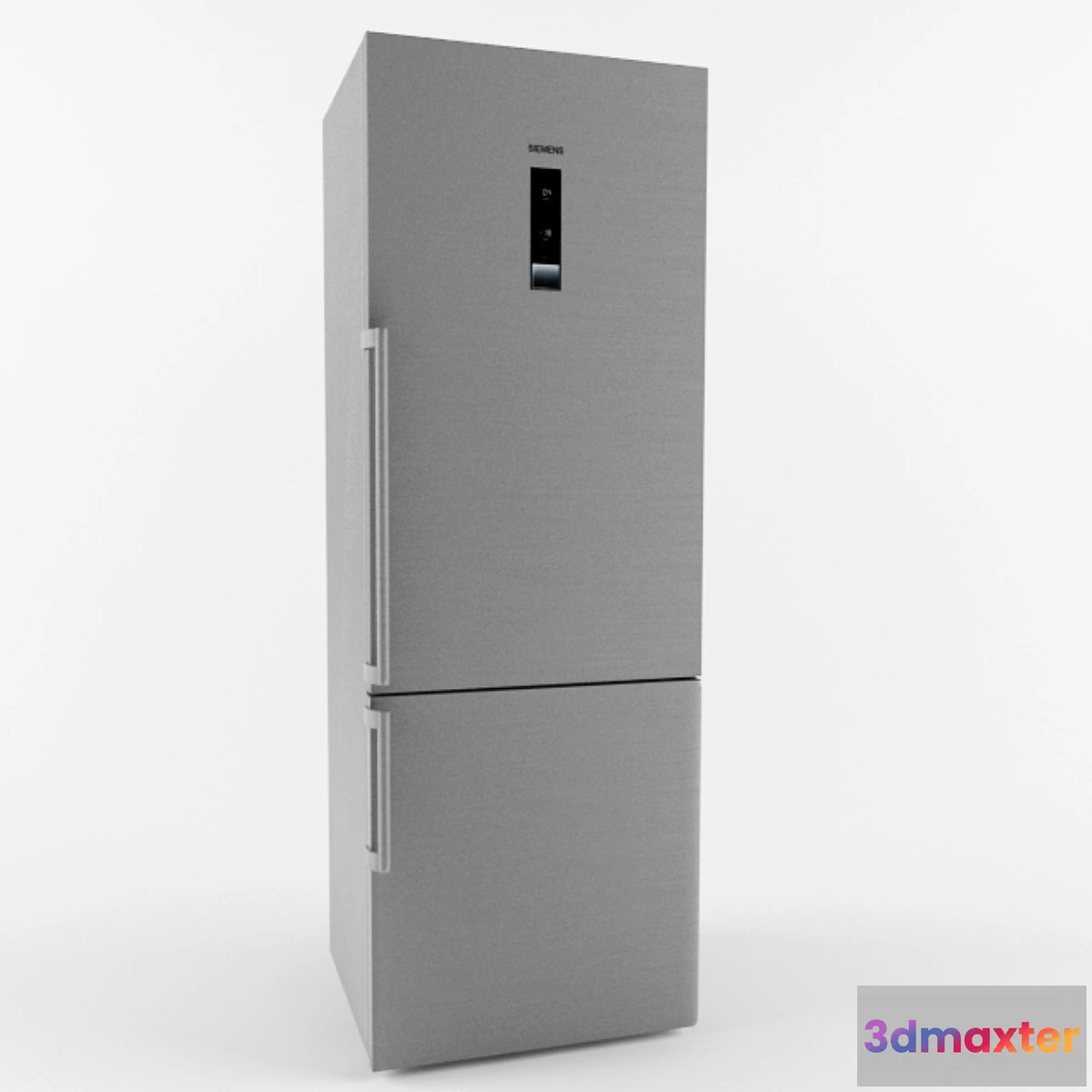 633471 - Refrigerator Siemens KG 49NAI22R