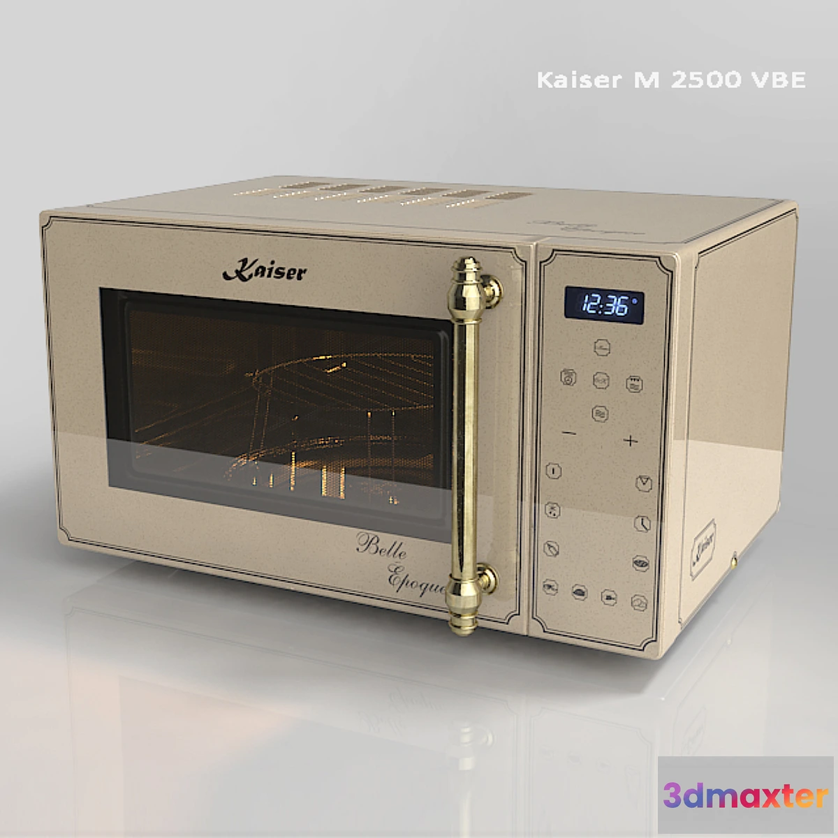 633539 - Kaiser M 2500 VBE