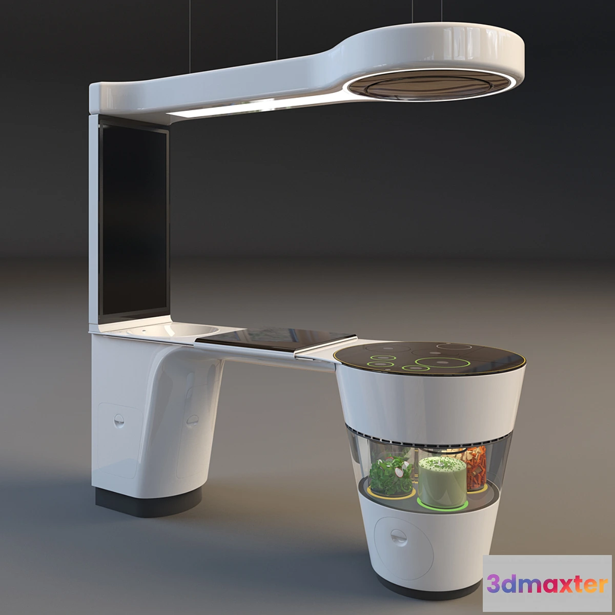 635703 - Kitchen facilities Furniture