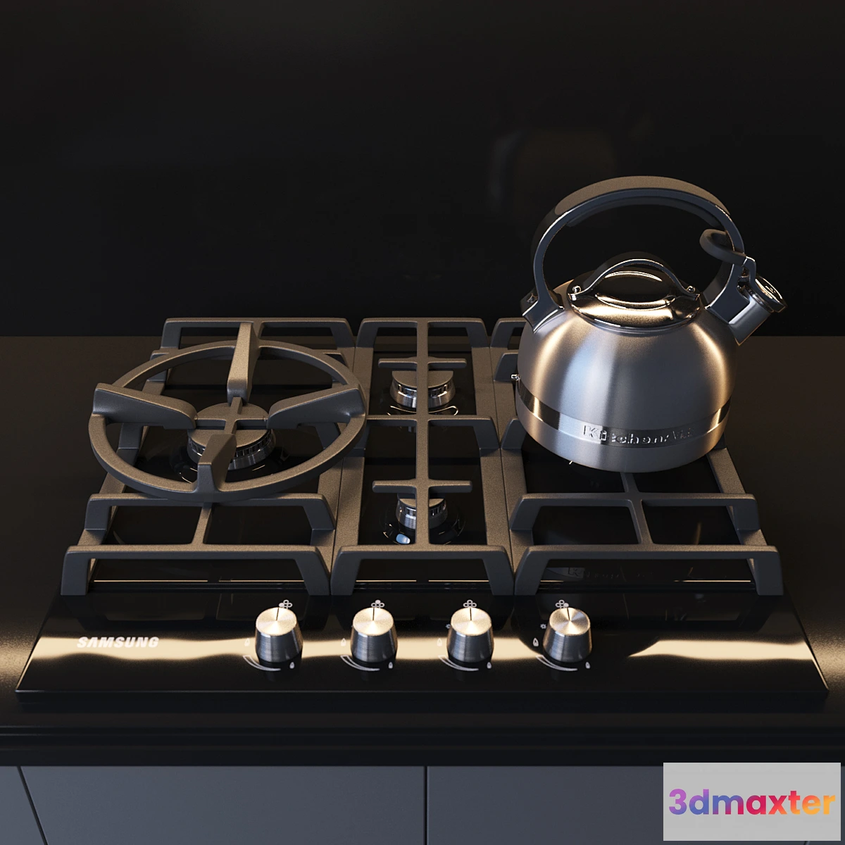 635989 - kitchen set - No.14