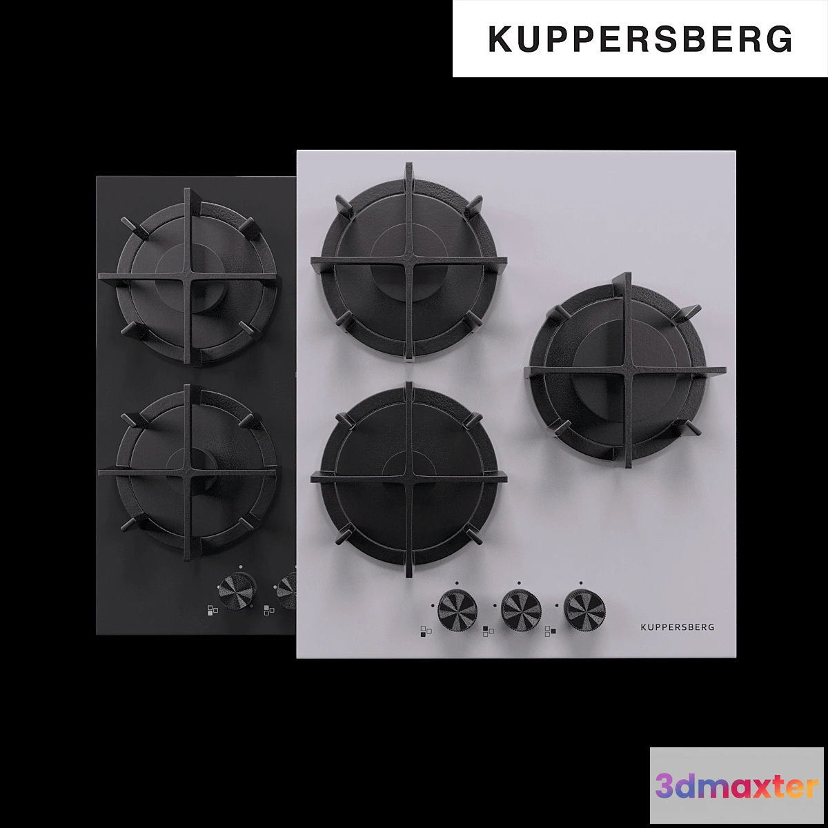 636013 - Panel Kuppersberg FQ4TGS