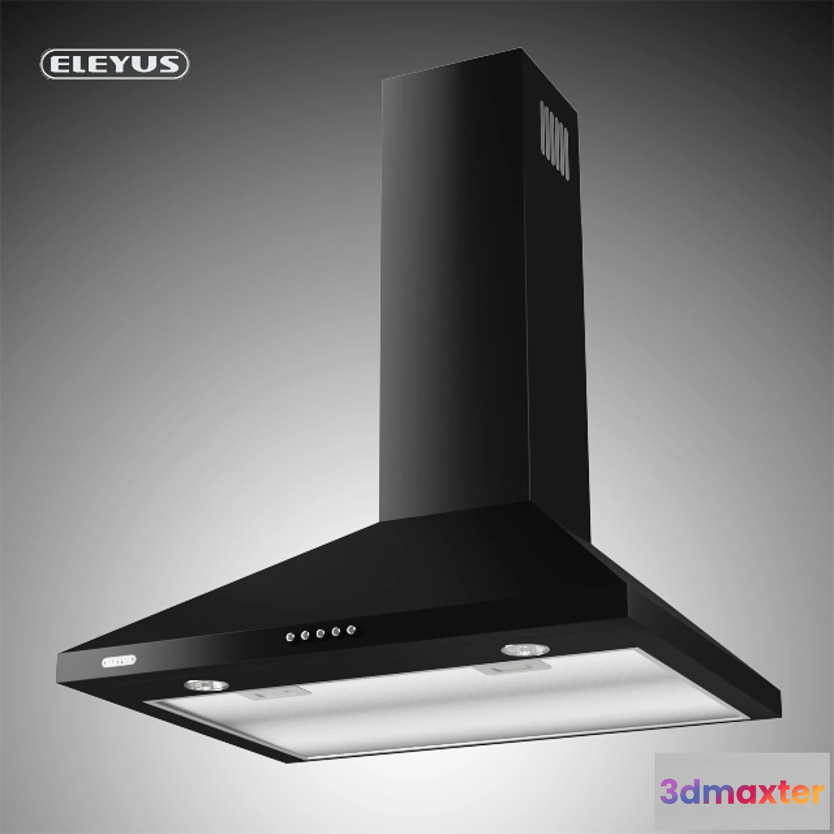 636021 - ELEYUS Kvinta 60 1000 BL