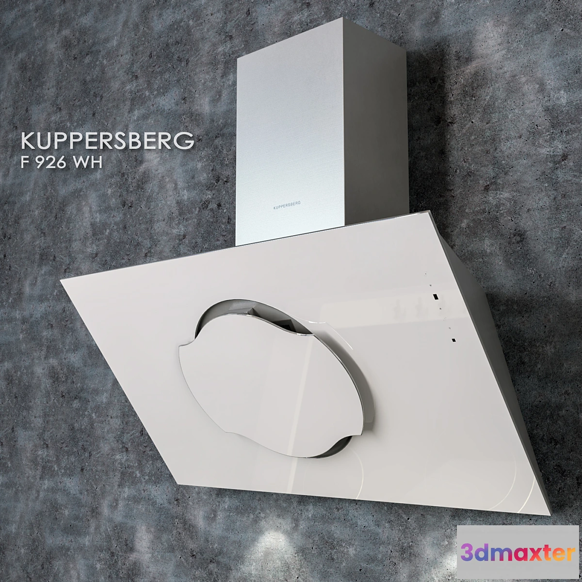 636023 - Kuppersberg f926WH