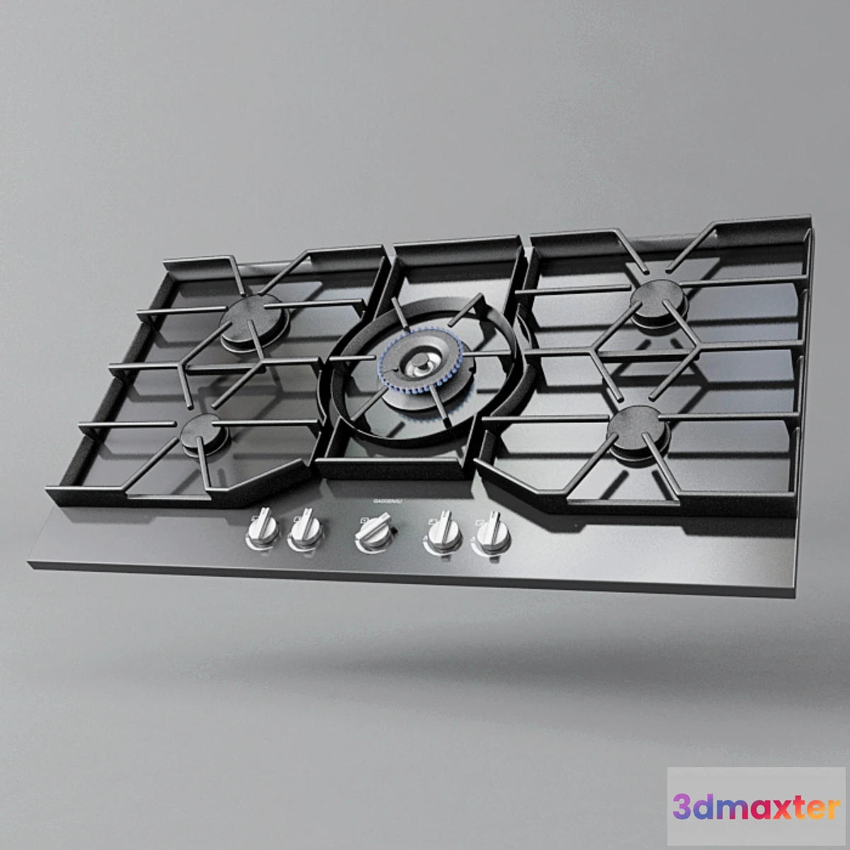 636029 - Gaggenau CG290211