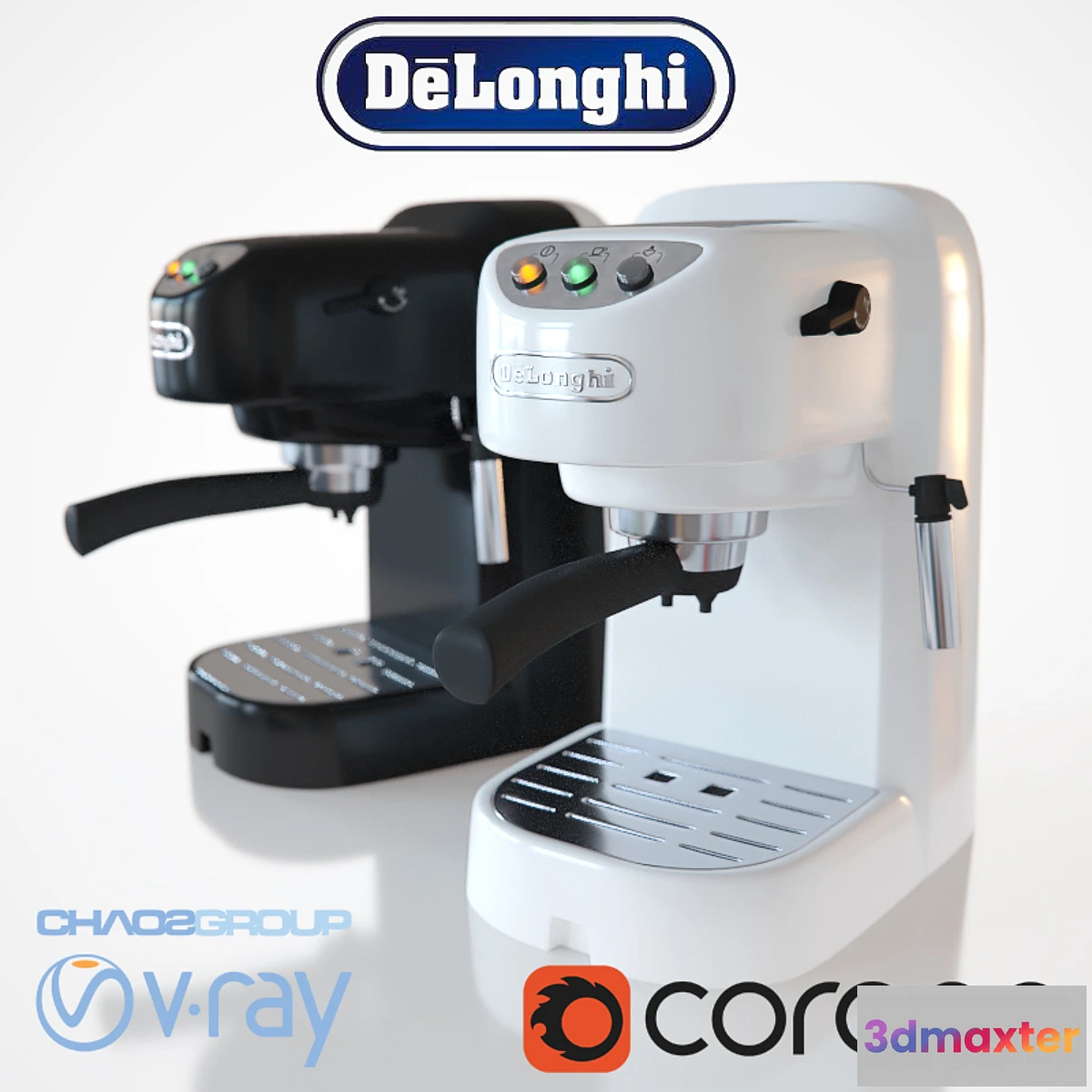 637815 - DeLonghi EC250