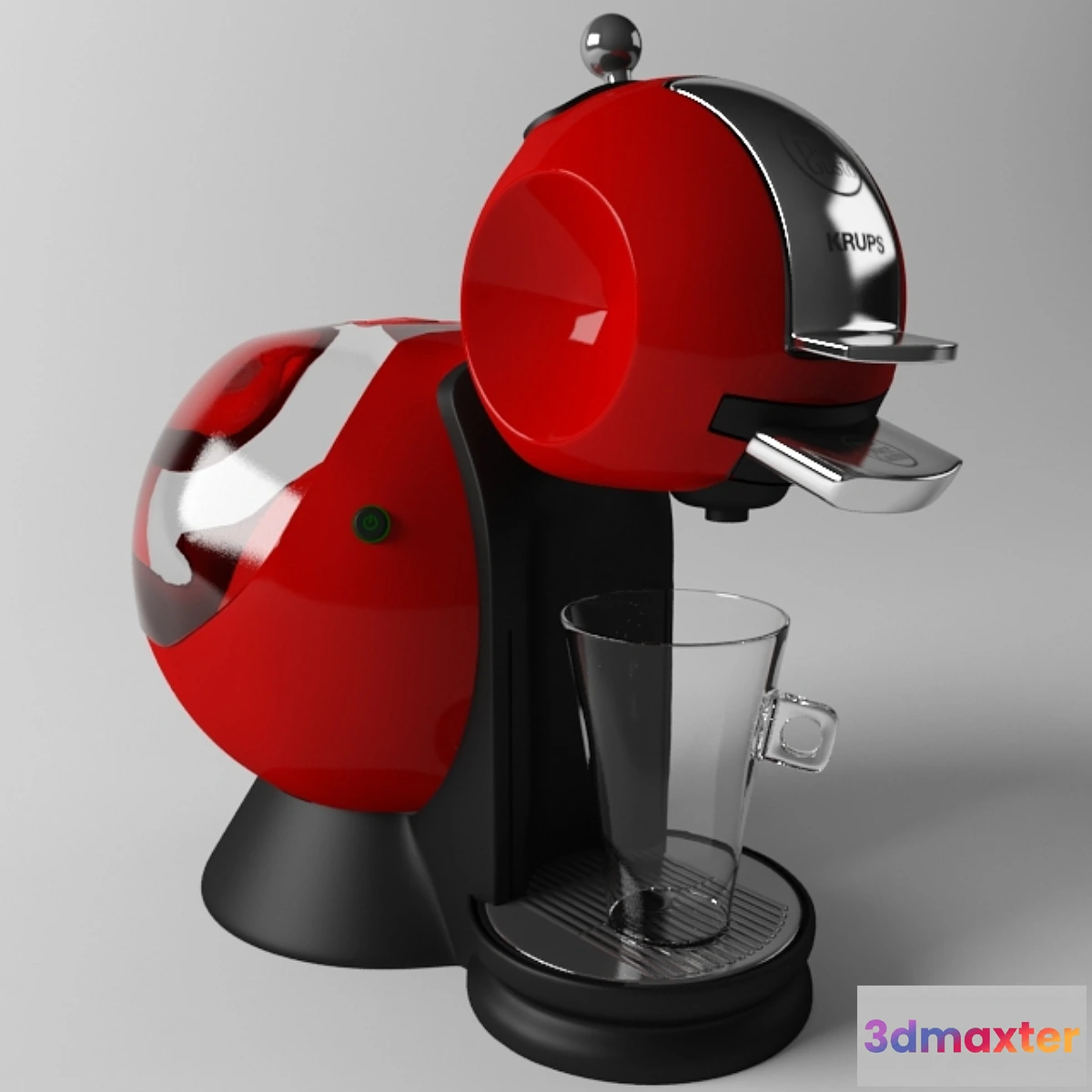 637817 - Krups dolce gusto
