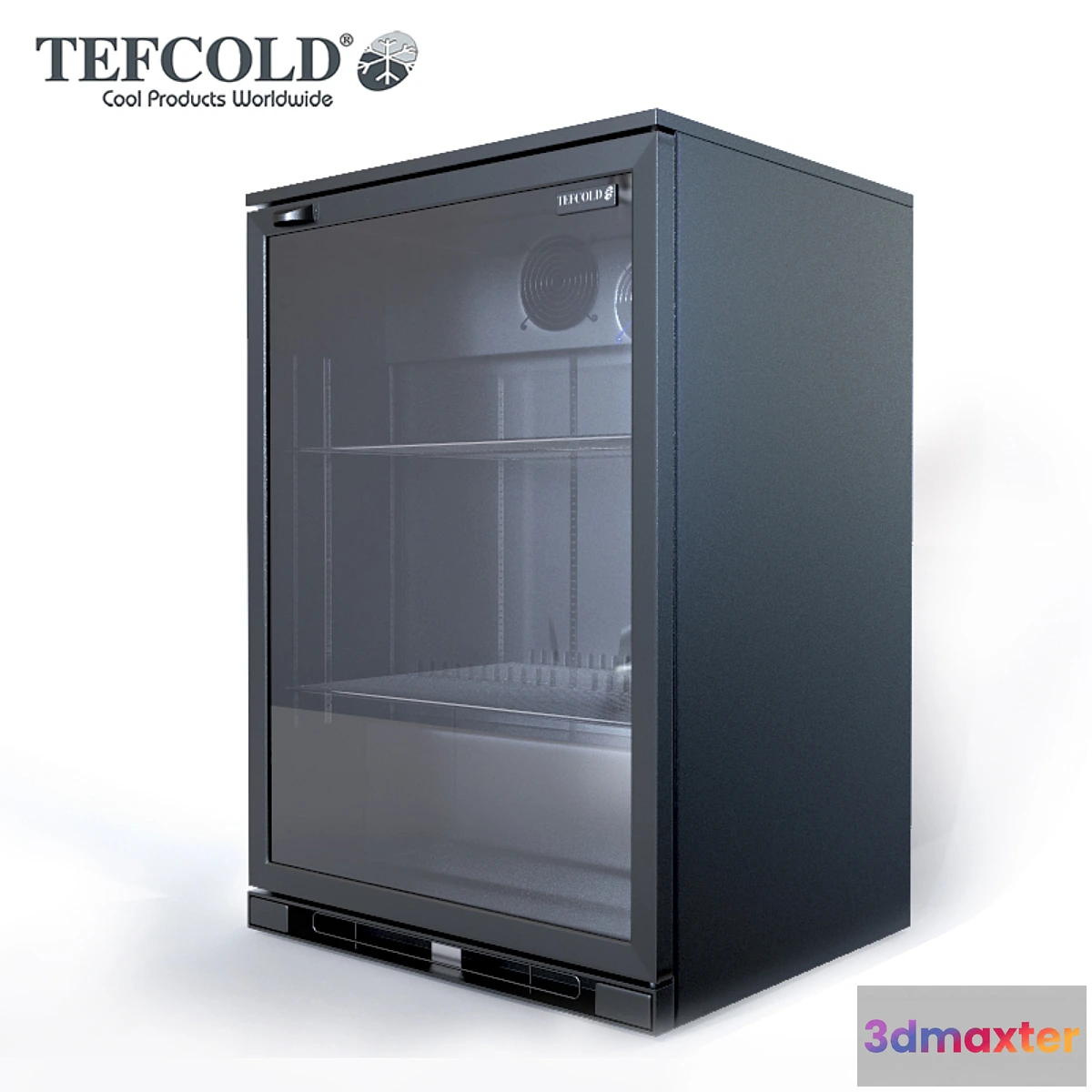 638071 - TEFCOLD Minibar BA10H