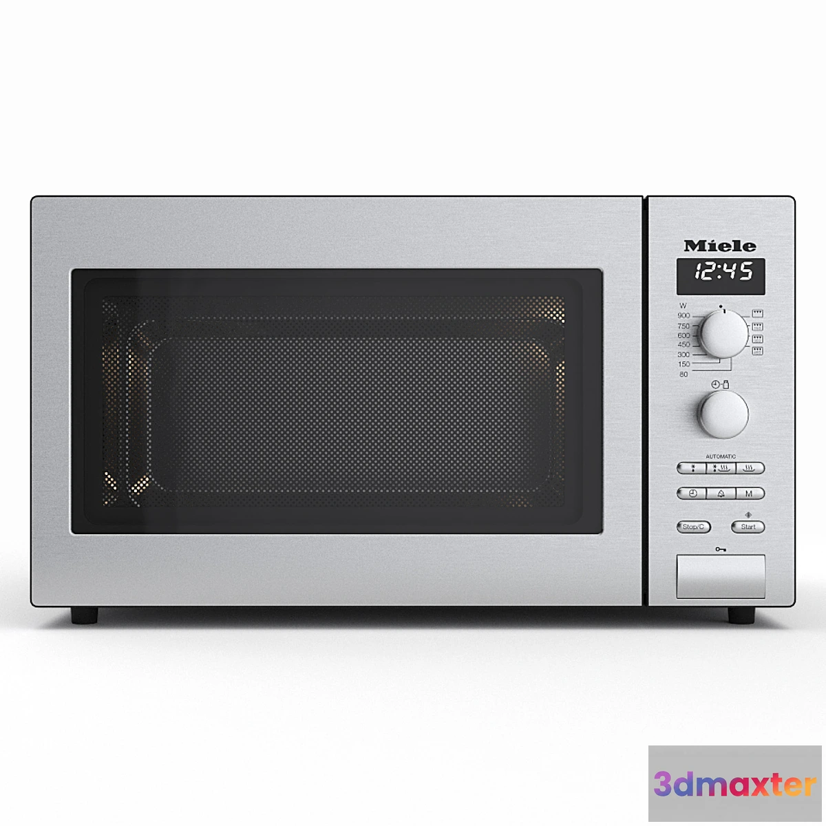 638113 - Miele M 6012 SC - No.2