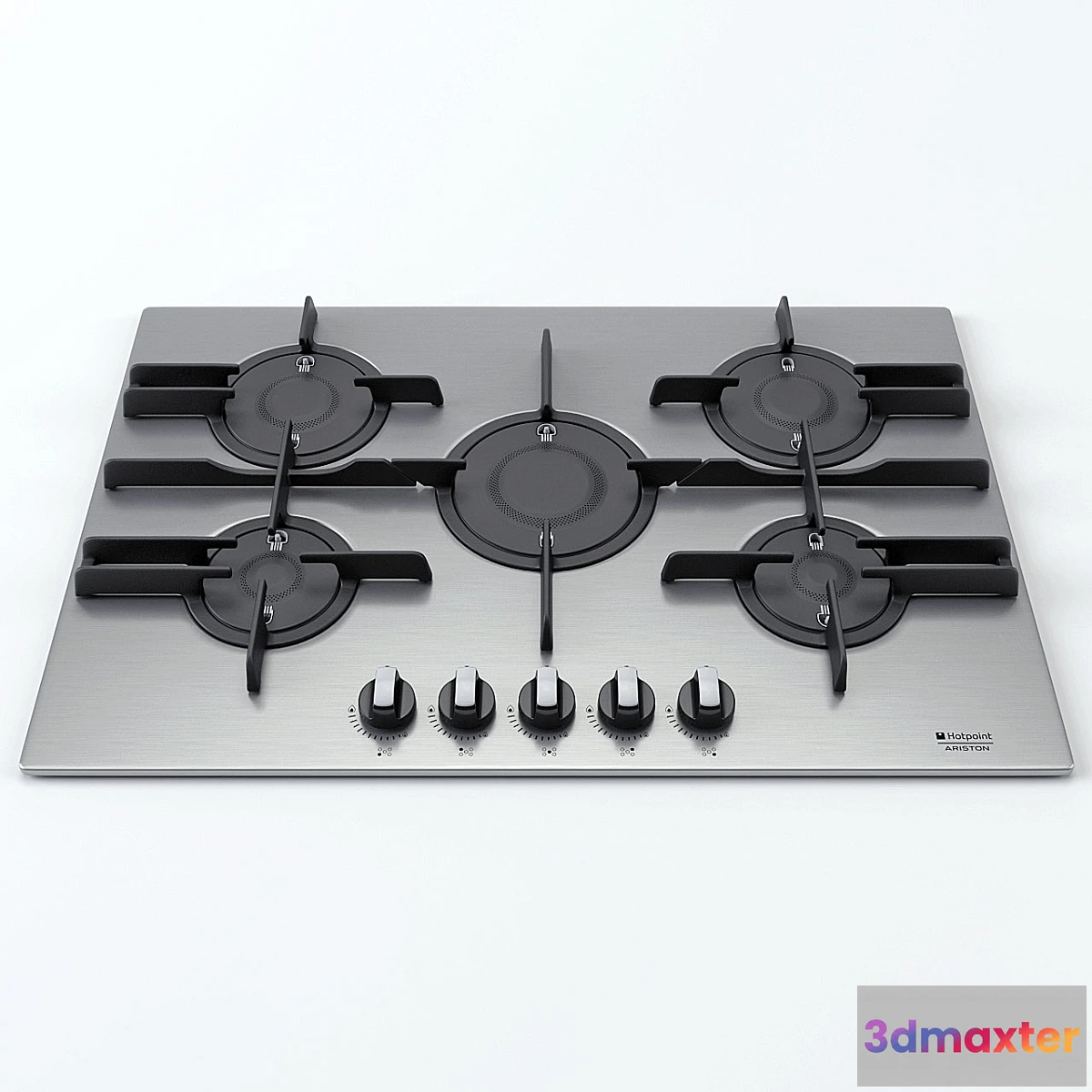 642589 - Ariston Hotpoint PK 755 D GH X HA