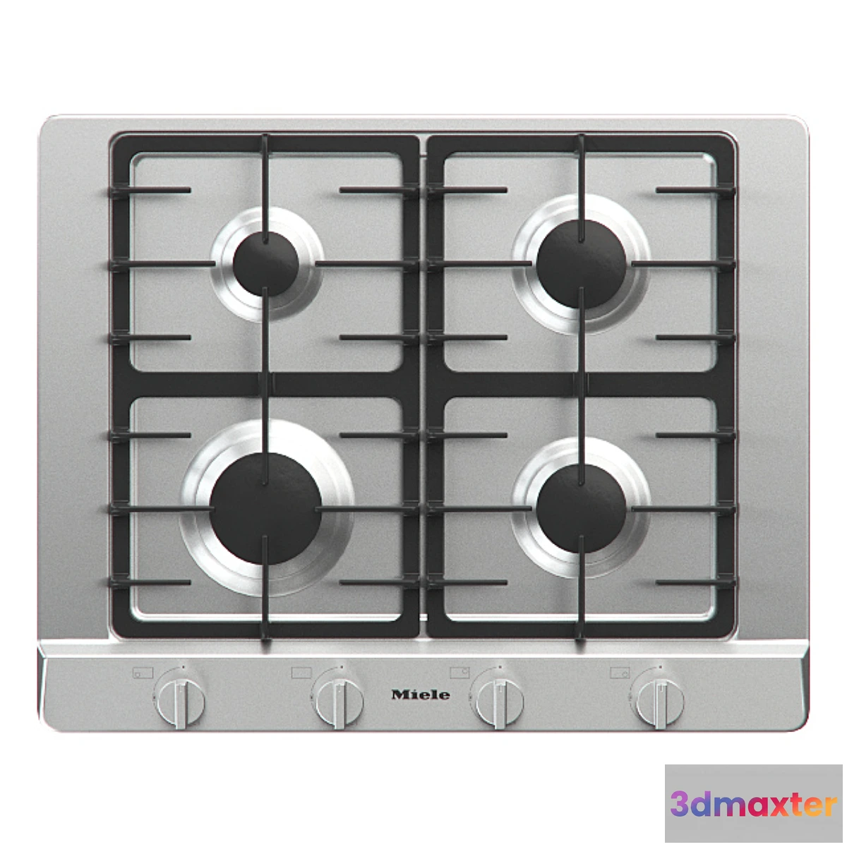 642591 - Miele KM 2010