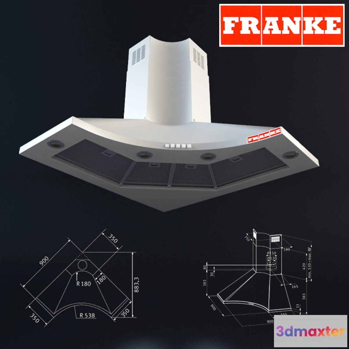 642629 - FDPA 904 XS