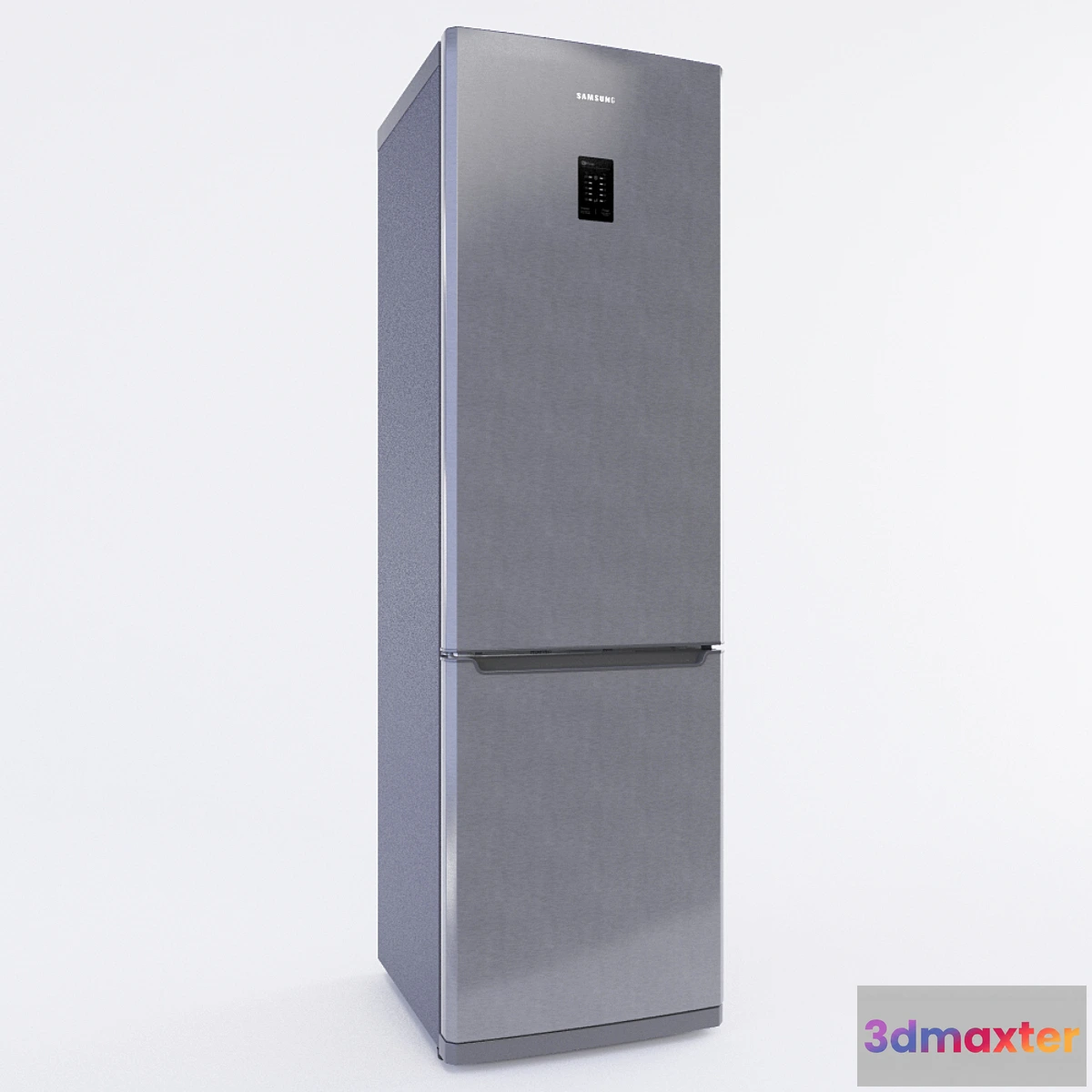 643539 - Samsung RL50RUBMG