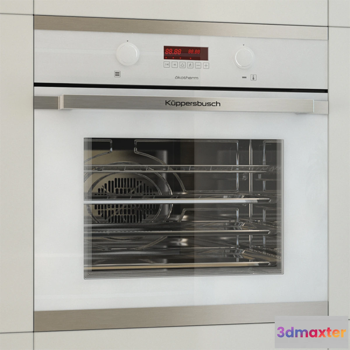 643613 - Oven Kuppersbusch EEB 6360