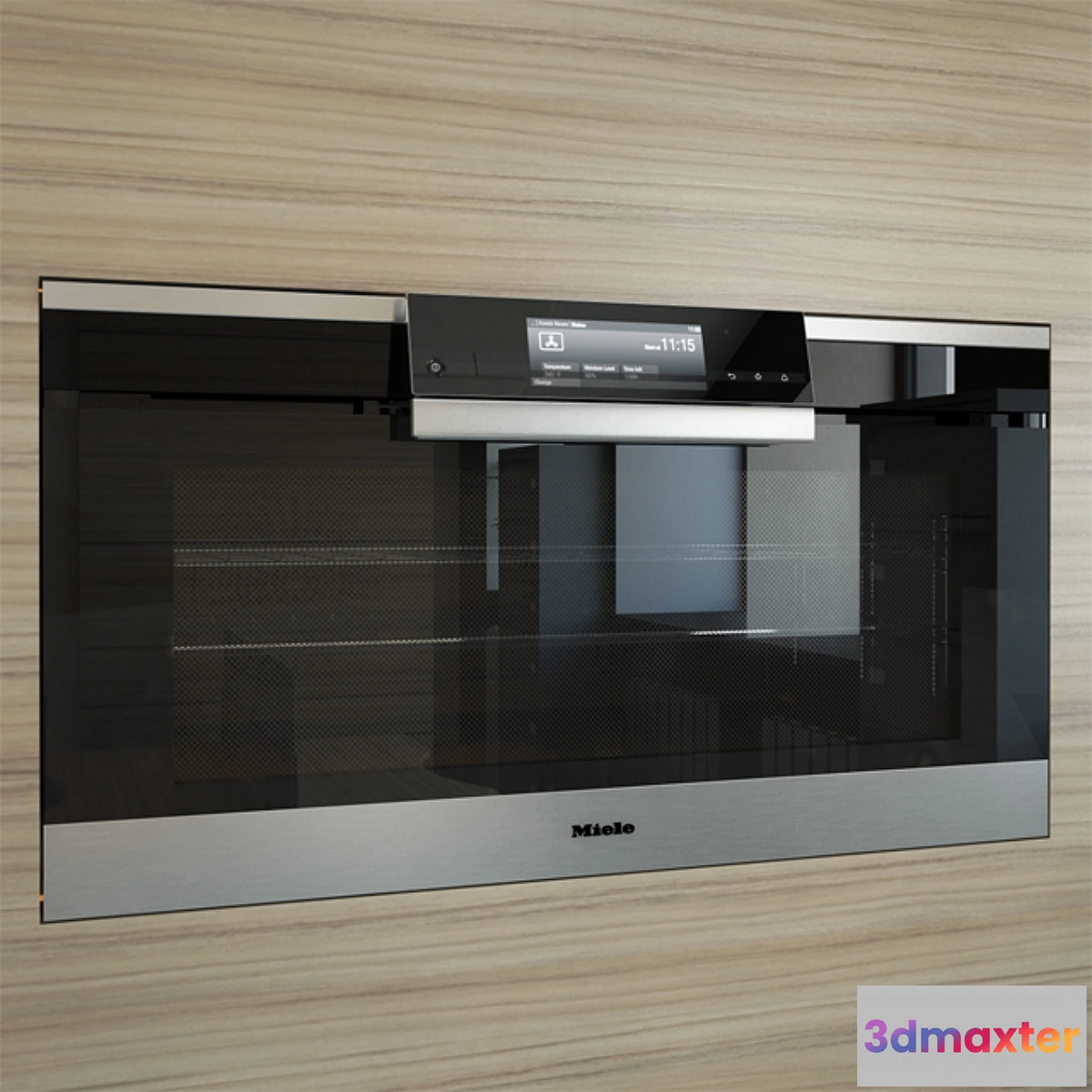 643635 - Miele H6890 BP Oven 90 cm