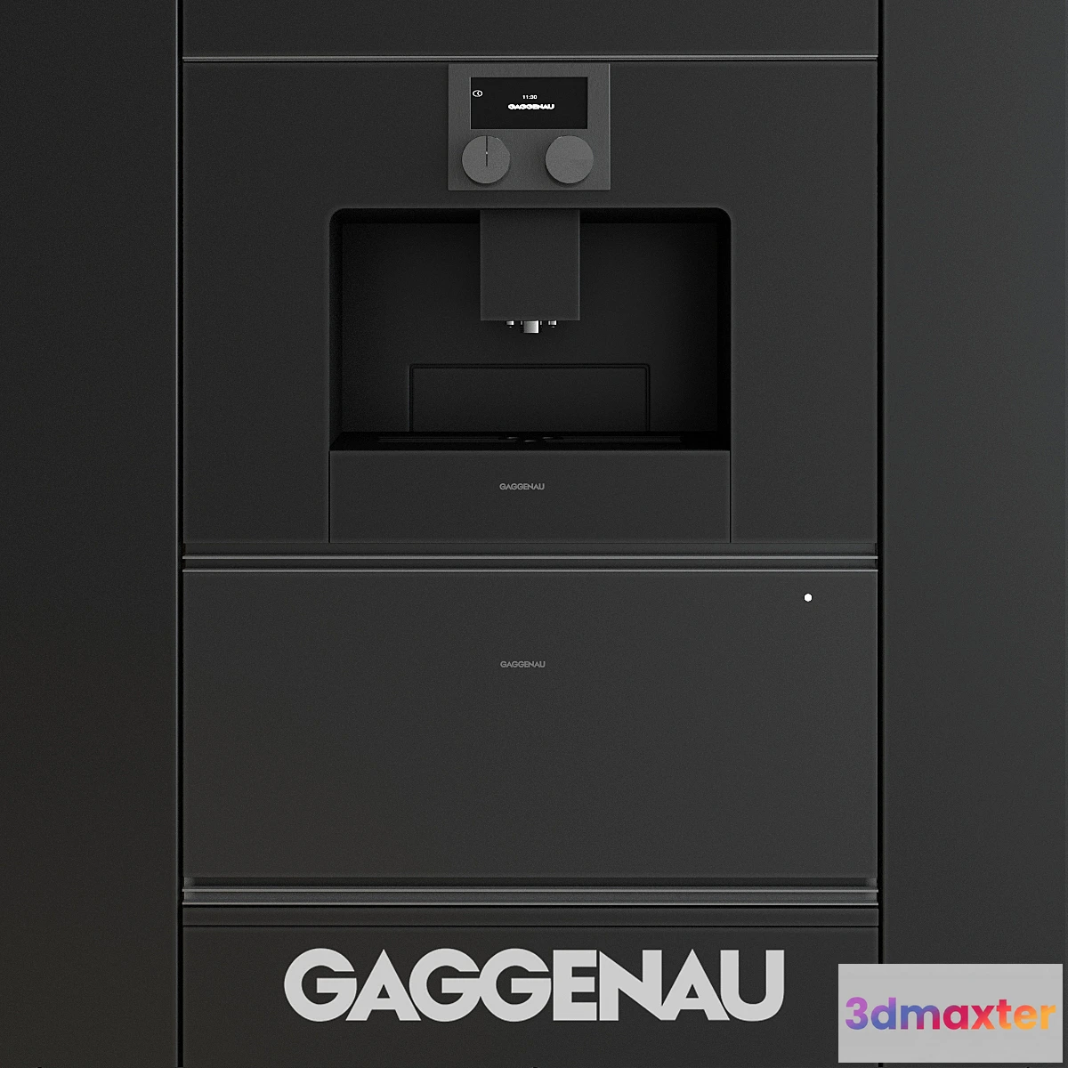 647099 - gaggenau 250 - No.3